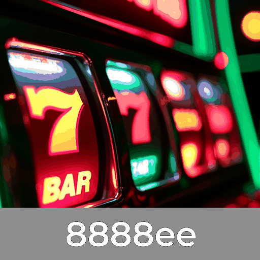 8888ee: A Emoção dos Jogos de Cassino para Ganhar Muito!
