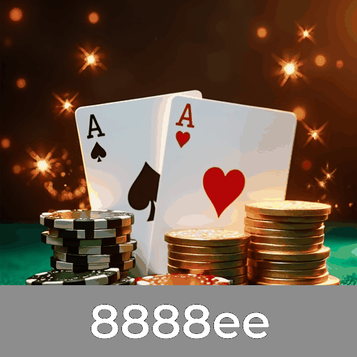 8888ee: Experiência Completa e Serviço Profissional em Jogos