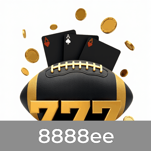 8888ee: A Experiência de Cassino Ao Vivo Preferida no Brasil