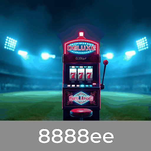 8888ee: Caça-níqueis - Mega Jackpot, Jogos de Mesa - Estratégia Avançada, Real Dealer - Experiência Imersiva