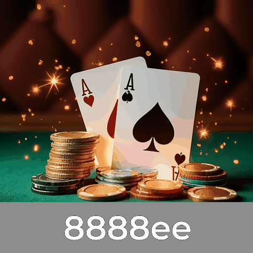 8888ee: A Emoção dos Jogos de Cassino para Ganhar Muito!
