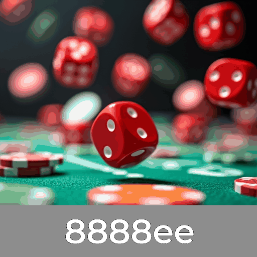 8888ee: A Experiência de Cassino Ao Vivo Preferida no Brasil