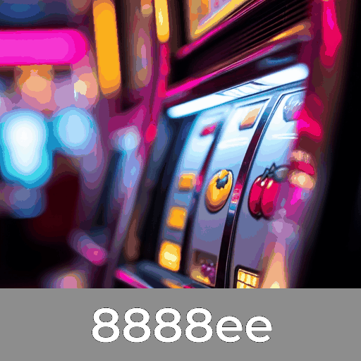 8888ee: Experiência Completa e Serviço Profissional em Jogos