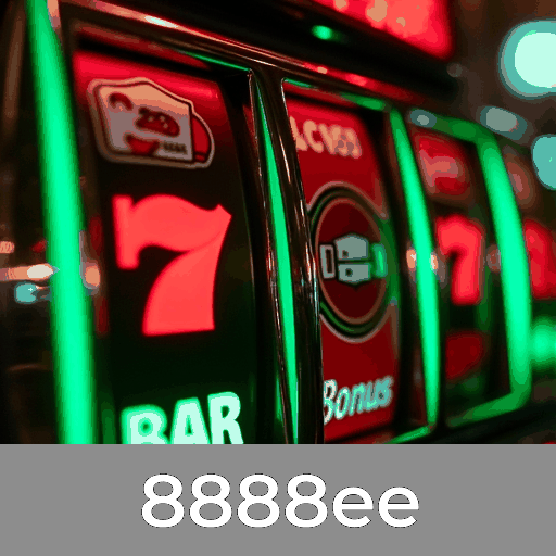 8888ee: A Experiência de Cassino Ao Vivo Preferida no Brasil