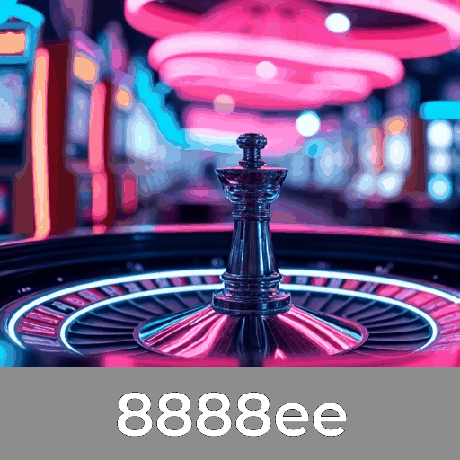 8888ee: Cassino Online Seguro e Pagamentos Rápidos