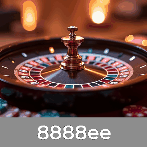 8888ee: A Emoção dos Jogos de Cassino para Ganhar Muito!