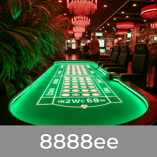 8888ee: Bônus Exclusivos e Promoções Imperdíveis