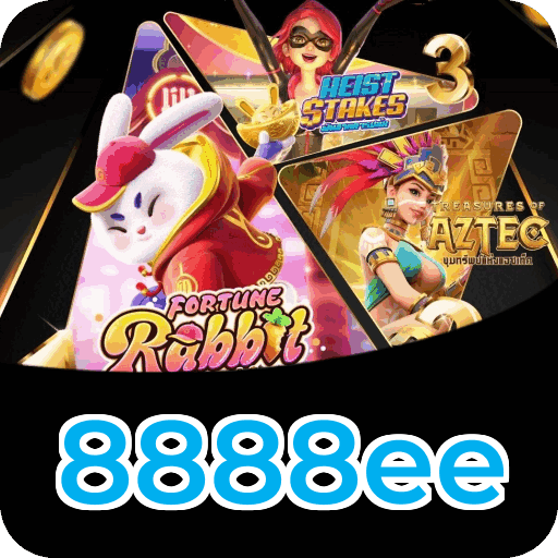 Jogos com maior RTP na 8888ee