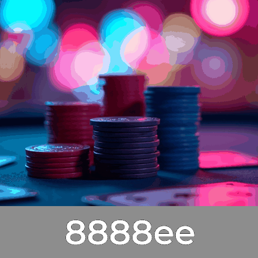 8888ee: Experiência Completa e Serviço Profissional em Jogos