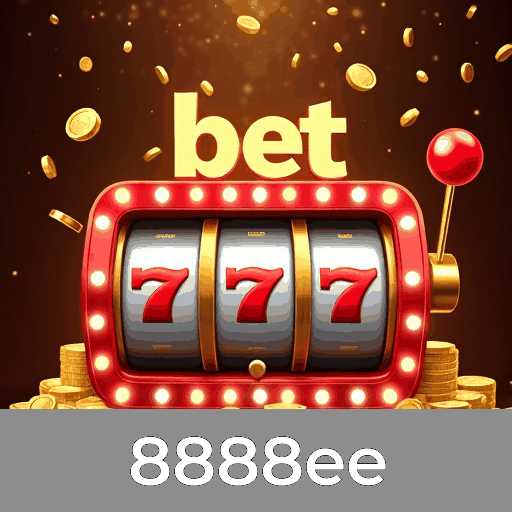 8888ee: Caça-níqueis - Mega Jackpot, Jogos de Mesa - Estratégia Avançada, Real Dealer - Experiência Imersiva