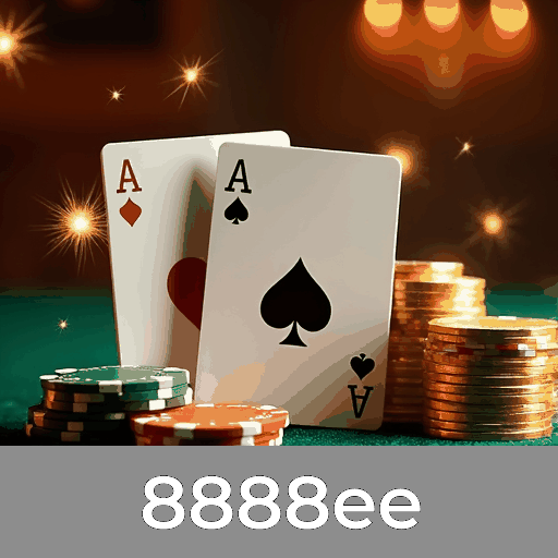 8888ee: A Experiência de Cassino Ao Vivo Preferida no Brasil