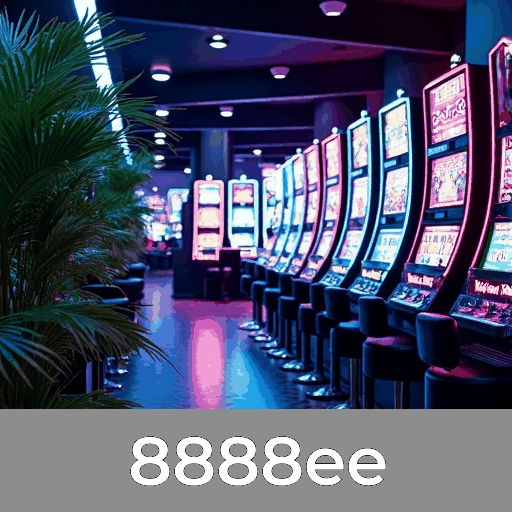 8888ee: Bônus Exclusivos e Promoções Imperdíveis