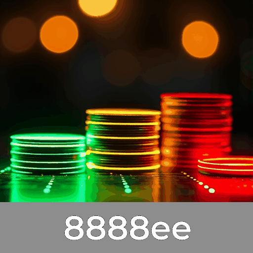 8888ee: Experiência Completa e Serviço Profissional em Jogos